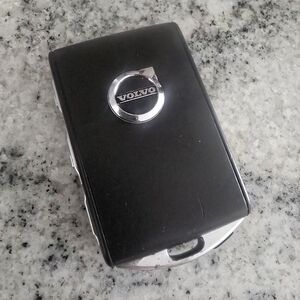 Volvo Black Digital Media Receiver